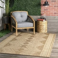 Coupon 👏 nuLOOM Ranya Global Indoor/Outdoor Area Rug 😍