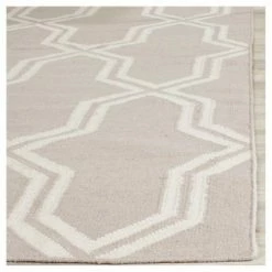 Cheap ⌛ Safi Geometric Area Rug - Safavieh Purple/multi 🔔