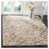 Deals ✔️ Lindell Loomed Rug - Safavieh Cream/beige 🤩