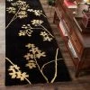 Cheap 🔥 Bergen Rug - Safavieh Black 😍