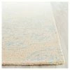 Outlet 🔥 Bella Shapes Accent Rug - Safavieh Beige/blue 👏