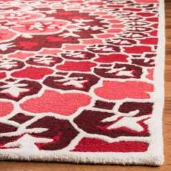 Best deal 😍 San Primo Tufted Rug - Safavieh Pink/ivory 😍