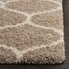 Best Sale 🌟 Hudson Shag Rug - Safavieh Gray/ivory 😍