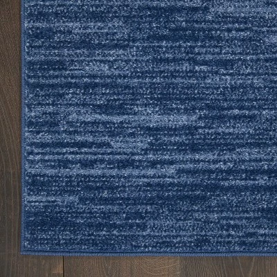 Best deal βοΈ Nourison Essentials Solid Indoor/Outdoor Area Rug π - Image 3