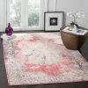Wholesale 🧨 Caledonia Loomed Rug - Safavieh Rose/light Gray 😀