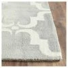 Brand new ❤️ Charleston Quatrefoil Design Area Rug - Safavieh Blue 🛒