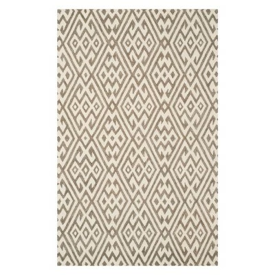 Best deal 👏 Renee Geometric Tufted Accent Rug - Safavieh 🥰 - Image 5