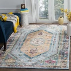 Wholesale 👏 Cabot Medallion Loomed Area Rug - Safavieh 💯