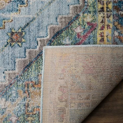 Wholesale 👏 Cabot Medallion Loomed Area Rug - Safavieh 💯 - Image 2