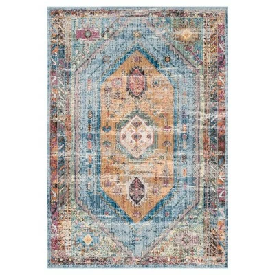 Wholesale 👏 Cabot Medallion Loomed Area Rug - Safavieh 💯 - Image 6