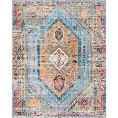 Wholesale 👏 Cabot Medallion Loomed Area Rug - Safavieh 💯 - Image 7