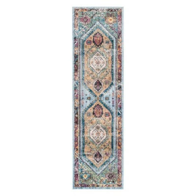 Wholesale 👏 Cabot Medallion Loomed Area Rug - Safavieh 💯 - Image 9
