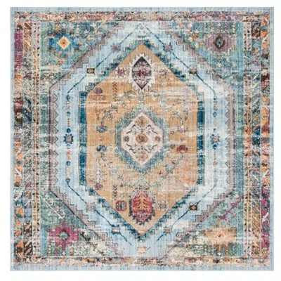 Wholesale 👏 Cabot Medallion Loomed Area Rug - Safavieh 💯 - Image 12