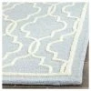 Best Sale 🛒 Langley Textured Rug - Safavieh® Light Green/ivory ⭐