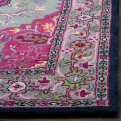 Top 10 👍 Alden Medallion Area Rug - Safavieh Ivory/pink ⌛