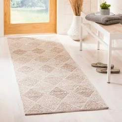 Hot Sale ✨ Makeda Rug - Safavieh Beige 🔔