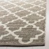 Best reviews of 💯 Moana Woven Rug - Safavieh Mint/ivory 🥰