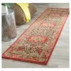 Flash Sale ⭐ Hawly Medallion Loomed Area Rug - Safavieh Natural/red 🎉