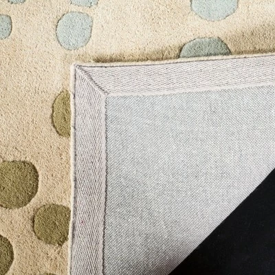 Brand new 🔔 Yareli Rug - Safavieh Brown/multi ✨ - Image 2