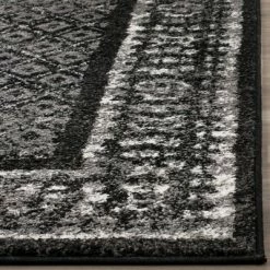Promo 🔔 Remi Diamond Area Rug - Safavieh Ivory/silver ⌛
