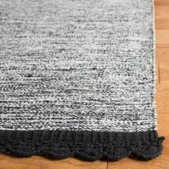 Wholesale 🥰 Winnifred Woven Rug - Safavieh Charcoal 👍