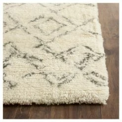 Flash Sale 😀 Jolie Geometric Area Rug - Safavieh Ivory/gray ✔️