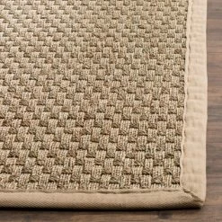 Budget 🥰 Ginger Rug - Safavieh Natural/gold 🛒