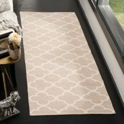 Flash Sale 🤩 Dionne Woven Rug - Safavieh Black/ivory 👏