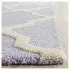 Top 10 🧨 Maison Area Rug - Safavieh Silver/ivory 🧨