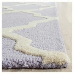 Top 10 🧨 Maison Area Rug - Safavieh Silver/ivory 🧨