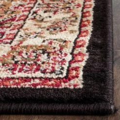 Cheapest 🎉 Santa Monica Rug - Safavieh Red/ivory 👏