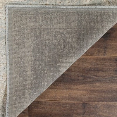 Flash Sale 🔔 Mercury Loomed Rug - Safavieh Creme 😍 - Image 2