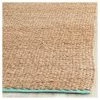 Coupon 😍 Southampton Stripe Area Rug - Safavieh Aqua 🛒