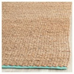 Coupon 😍 Southampton Stripe Area Rug - Safavieh Aqua 🛒