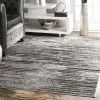 Outlet ⭐ nuLOOM Contemporary Faded Elsa Area Rug 🎁