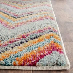 Brand new 👏 Mercer Area Rug - Safavieh Multi-colored 🌟