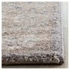 Brand new 🛒 Carissa Rug - Safavieh Light Gray/beige ✔️
