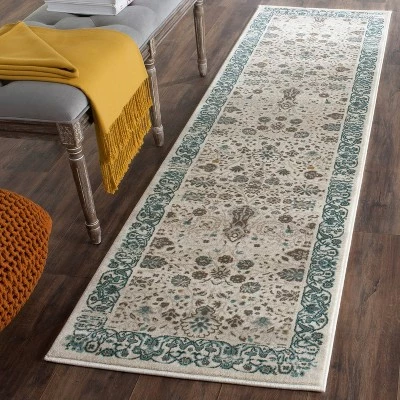 Best deal π Berkshire Rug - Safavieh Cream π - Image 2