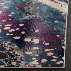 Best reviews of 🎁 Janae Loomed Rug - Safavieh Teal/magenta ✔️
