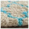 Hot Sale 🥰 Tamia Rug - Safavieh Cream/blue 💯