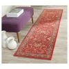 Best reviews of 🔥 Boyd Floral Loomed Accent Rug - Safavieh Red/navy 🌟