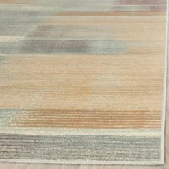 Top 10 ⌛ Durham Vintage Rug - Safavieh Lite Blue 🥰