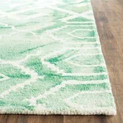 Discount 🎁 Jaycee Rug - Safavieh Green/ivory ⭐