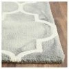 Promo 🔔 Briar Area Rug - Safavieh Gray/ivory ⭐