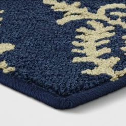 Flash Sale 😍 Paisley Tufted Rug - Threshold™ Indigo 🔔
