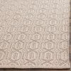 Buy 👏 Calistoga Woven And Flatweave Rug - Safavieh Ivory/gray ⌛