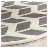 Best Sale 💯 Kenan Solid Tufted Accent Rug - Safavieh Teal/ivory 🧨