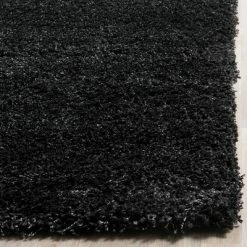 Hot Sale 🥰 Quincy Solid Loomed Rug - Safavieh Silver ❤️