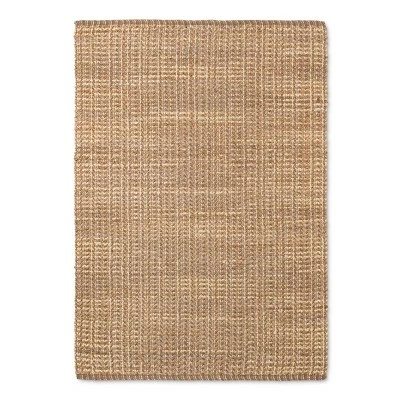 Best Pirce π Kingston Neutral Woven Rug - Threshold π― - Image 7