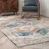 Flash Sale 😀 nuLOOM Harley Barbed Mast Medallion Area Rug 👏